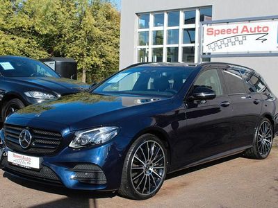 Mercedes E450