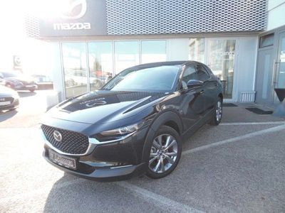 gebraucht Mazda CX-30 2.0 SKYACTIV-G 150 Selection + Premium+Des