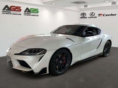 gebraucht Toyota Supra Supra GR3.0 Legend - PREMIUMPAKET - SOFORT -