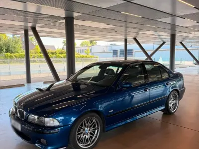 Gebraucht BMW M5