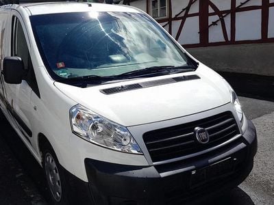 Fiat Scudo