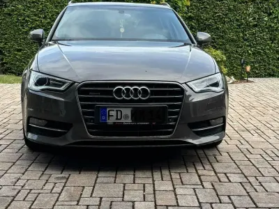 Gebraucht Audi A3 Sportback