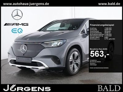 Mercedes EQE300