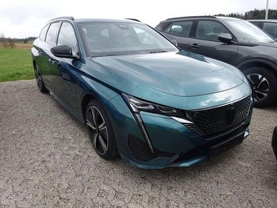 Gebraucht Peugeot 308
