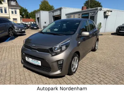 Gebraucht Kia Picanto