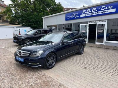 Mercedes C300