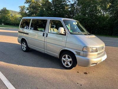 gebraucht VW Multivan T4