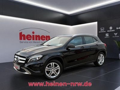 Mercedes GLA200
