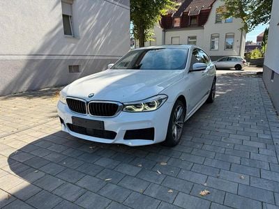 BMW 640