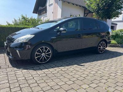 Toyota Prius+