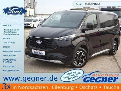 Gebraucht Ford Tourneo Custom 2025 Andere Van
