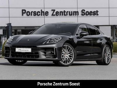 Gebraucht Porsche Panamera 354 PS (260 kW) 2025 Grau Limousine