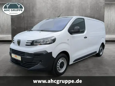 Gebraucht Peugeot Expert