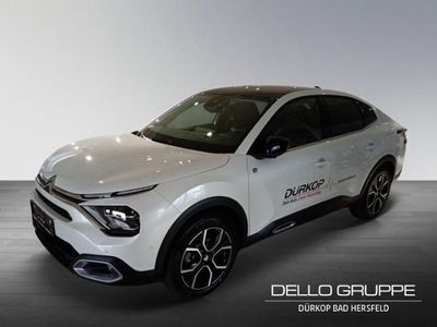 Citroën e-C4