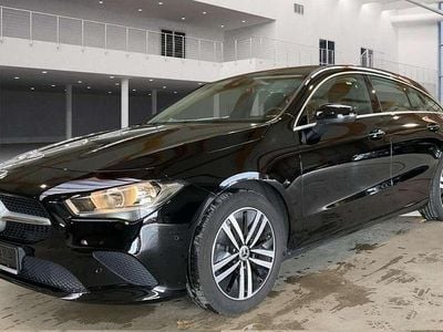 Gebraucht Mercedes CLA200
