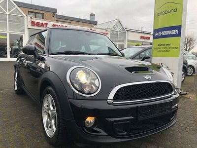 gebraucht Mini Cooper COOPER_SS/Navi