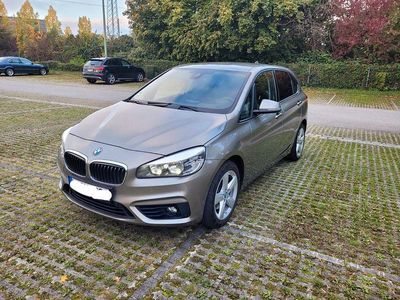 BMW 220 Active Tourer