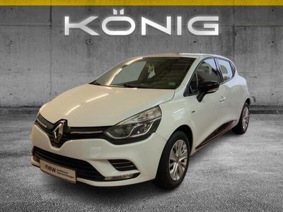 Renault Clio IV