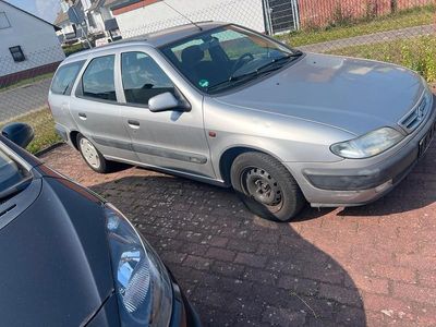 Citroën Xsara