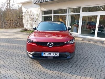 Gebraucht Mazda MX30 Makoto 170 PS (125 kW) 2023 SUV