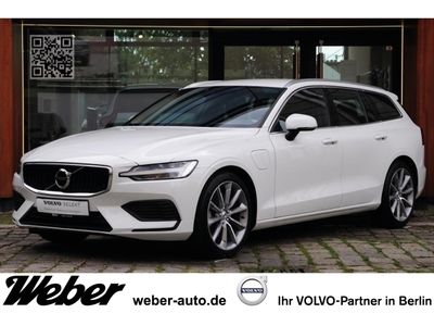 gebraucht Volvo V60 T6 Twin Engine Momentum PRO