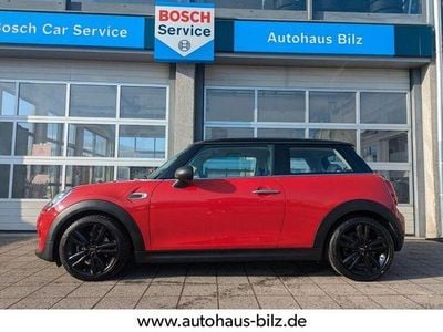 Andere Gebraucht 2019 Mini ONE Kleinwagen | 16.980 € (Fairer Preis)