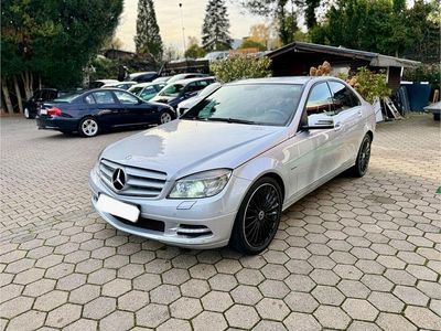 Mercedes C350