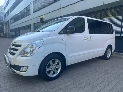 Gebraucht Hyundai H-1
