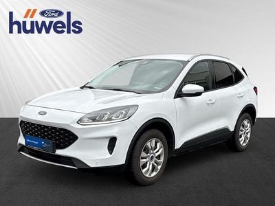 Gebraucht Ford Kuga Trend 120 PS (88 kW) 2022 Farbe: SUV