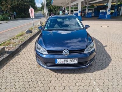VW Golf VII