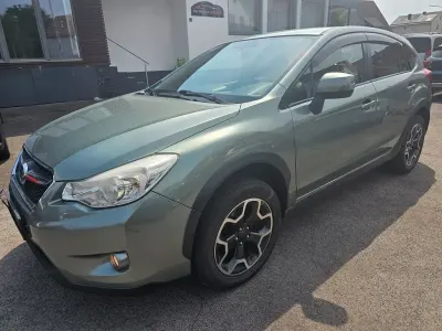 Gebraucht Subaru XV