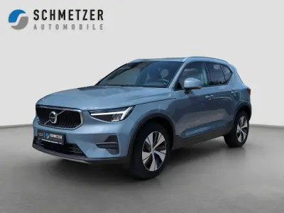 Gebraucht Volvo XC40 120 PS (88 kW) 2023 SUV