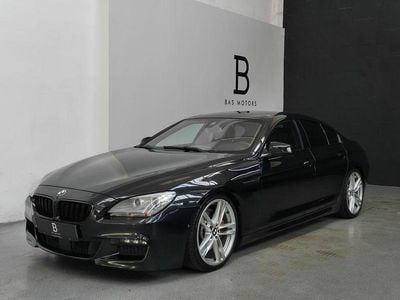 BMW 650