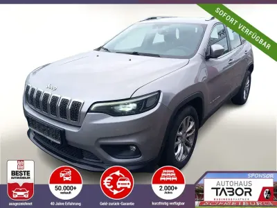 Gebraucht Jeep Cherokee
