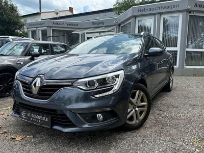 Renault Mégane IV
