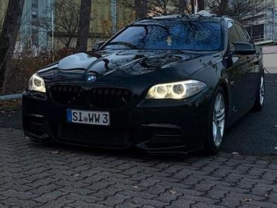 BMW 535