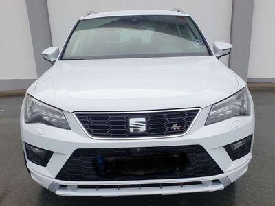 gebraucht Seat Ateca Ateca1.4 TSI FR