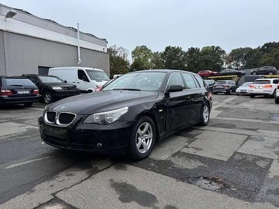BMW 525