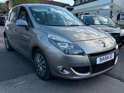 Usata Renault Scénic III Expression 110 CV (80 kW) 2011 Monovolume