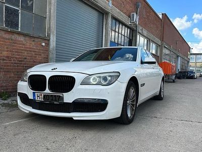 BMW 730