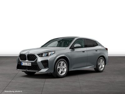 Gebraucht 2025 BMW X2 Comfort Edition SUV | 49.009 € (Fairer Preis)