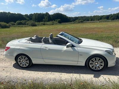 Mercedes E350