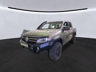 VW Amarok