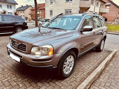 Gebraucht Volvo XC90 Momentum 200 PS (147 kW) 2011 Grau SUV