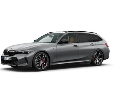 Gebraucht BMW M340 Comfort Edition 340 PS (250 kW) 2023 Limousine