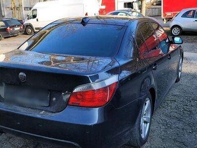 gebraucht BMW 535 D 272 ps