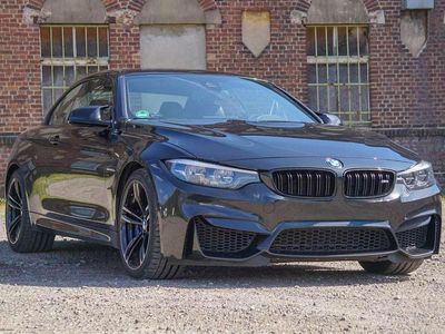 BMW M4 Cabriolet