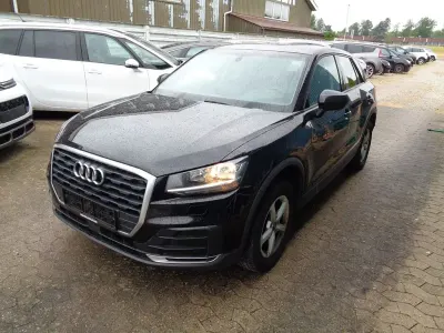 Gebraucht Audi Q2