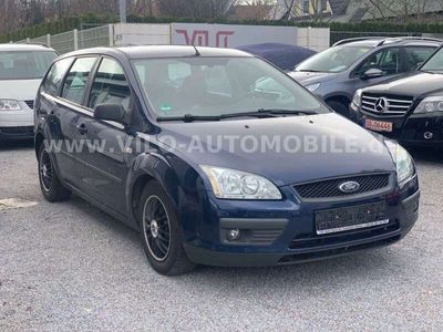 gebraucht Ford Focus Turnier Trend~KLIMAAUTOM.~EURO 4