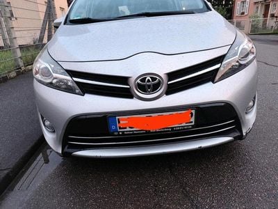 Toyota Verso